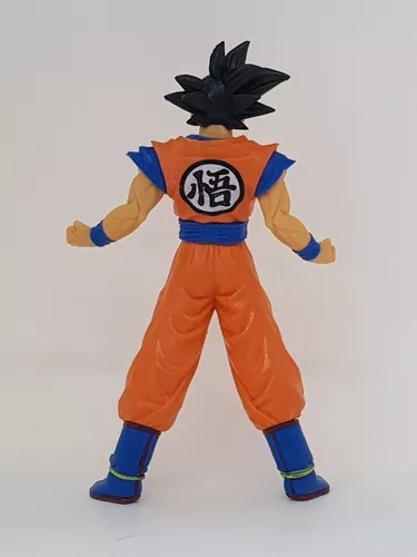 Goku Clássico