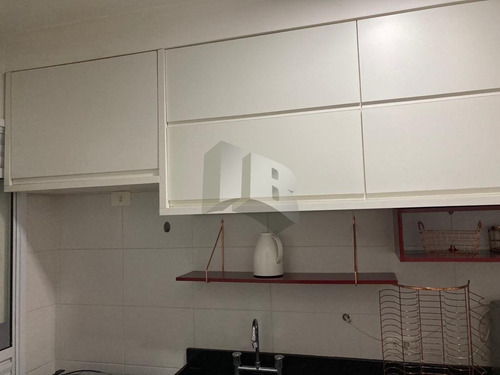 Imagem 7 de 15 de Apartamento - Bosque Da Saude - Ref: 6504 - V-6504