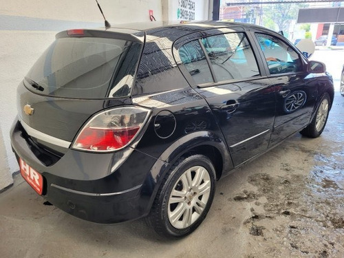 Imagem 4 de 9 de Vectra 2.0 Mpfi Gt Hatch 8v Flex 4p Automático