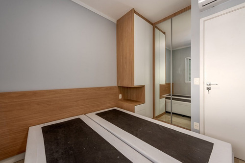 Imagem 3 de 28 de Apartamento Em República - São Paulo, Sp - 368803