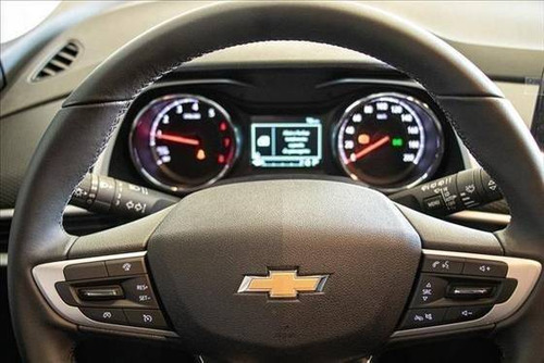 Chevrolet Tracker 1.0 TURBO FLEX LTZ AUTOMÁTICO