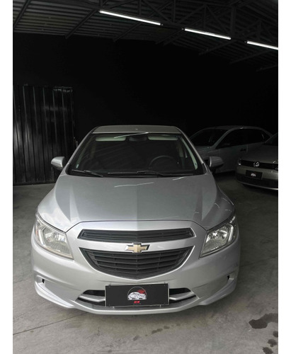 Chevrolet Onix 1.0 MPFI JOY 8V FLEX 4P MANUAL