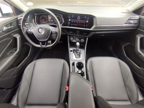 Volkswagen Jetta 1.4 250 TSI TOTAL FLEX COMFORTLINE TIPTRONIC