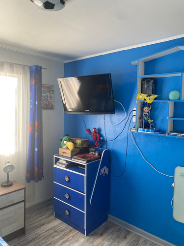 Vendo Casa 3d+2b+est En Cerrillos