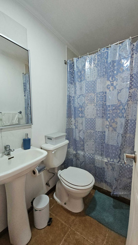 Cómoda Casa Amoblada, Pto. Varas (100582)