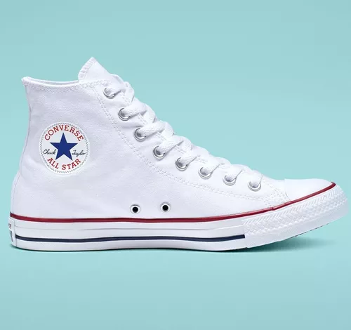 Converse Blancos | 📦