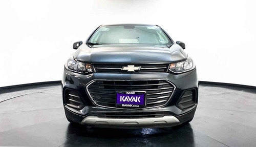 Imagen 3 de 15 de 34966 - Chevrolet Trax 2016 Con Garantía