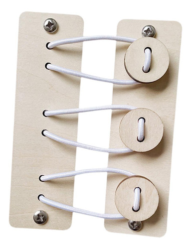 Tablero Ocupado, Accesorios De
