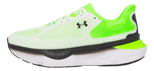 Tenis Under Armour Infinite Pro 2 Hombre 3028168-101