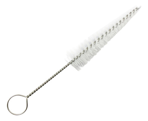 Cepillo De Limpieza Compatible Con Boquilla De Saxofón,