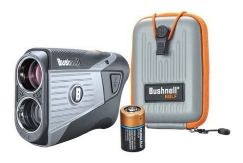 Imagen 2 de 9 de Golfargentino Laser Bushnell Tour V5