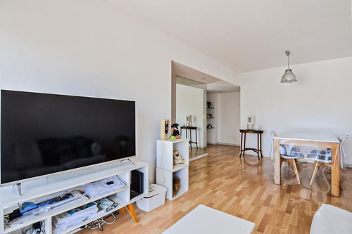 Imagen 4 de 22 de Hermoso Semipiso - Cochera - 3 Ambientes - Balcón - Amenities - Las Cañitas