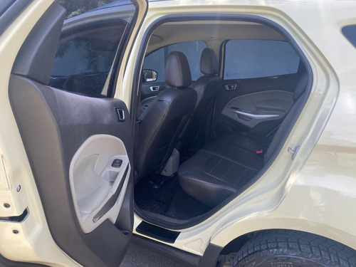 Ford Ecosport 2.0 Titanium Powershift 4x2 Dps6