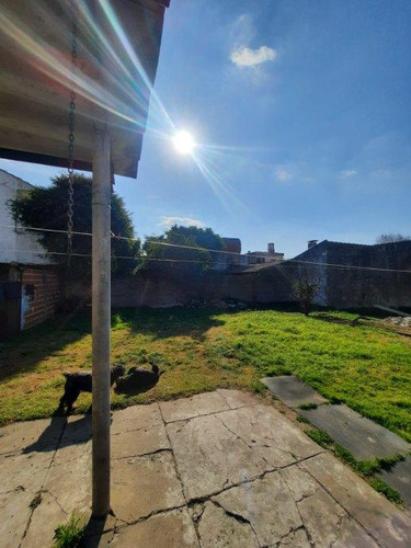 Terreno En Venta En Quilmes Oeste