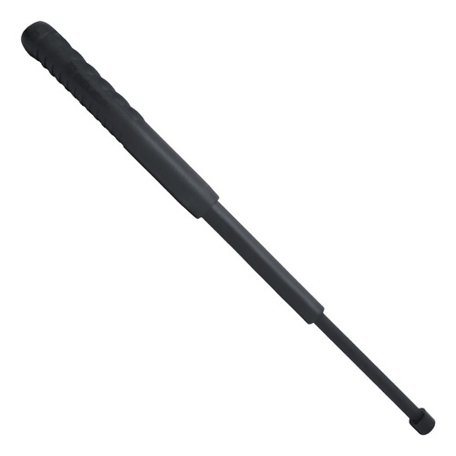 Bastão Retrátil Profissional Bélica Tonfa Cassetete