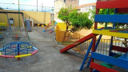 Imagem 6 de 12 de Casa Com 2 Dormitórios À Venda, 70 M² Por R$ 225.000,00 - Parque Califórnia - Jacareí/sp - Ca5612