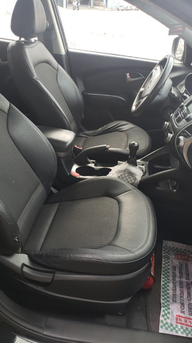 Imagem 9 de 10 de Hyundai Ix35