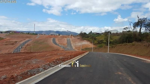 Imagem 9 de 15 de Oportunidade! Lotes Venda Em Atibaia - Te0230-1