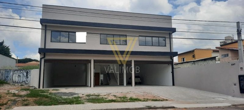Imagem 2 de 12 de Comercial/industrial - Ref: 5561