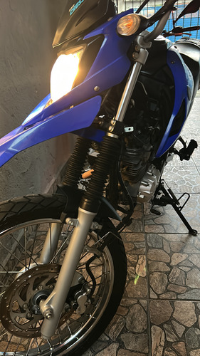 Xtz 150 Crosser Z 2020 Sem Nada P Fazer 11 952418793
