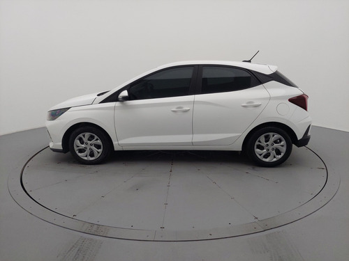 Hyundai HB20 1.0 12V FLEX COMFORT PLUS MANUAL