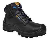 Comprar Botin Industrial Dielectrico Cliff 0409 Negro Caballero T3