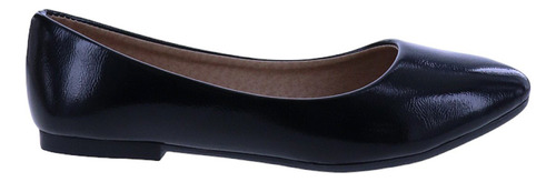 Zapatillas Flat Elegantes Estilo Mocasín Casuales Erez