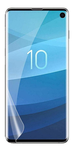 Protector De Pantalla Film 3d Samsung S10 S10e S10 Plus + ®