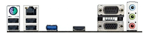 Combo Mother Asus J1900 Quad Mini Itx + 4gb Ram Kingston