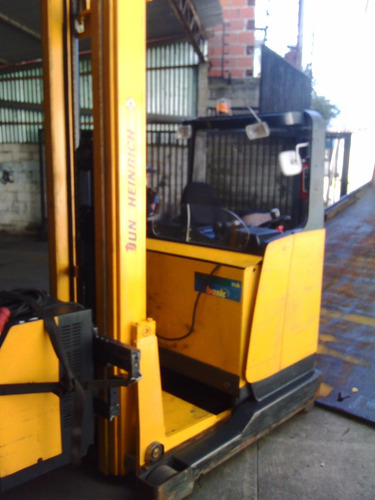 Imagen 3 de 7 de Servicios Técnicos A Montacargas Jungheinrich, Toyota, Otros
