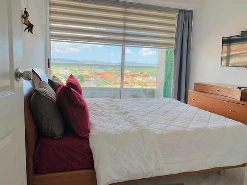 Imagen 7 de 21 de Apartamento En Alquiler