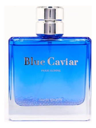 Syren Azul Caviar Colonia Hombres Spray - Original 5232e