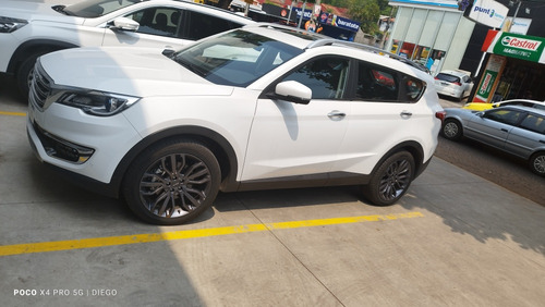 Jetour X70 Gls Automático