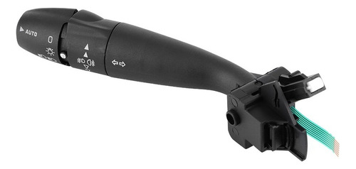 Interruptor Intermitente Para Peugeot 206 207 307 406, 96215
