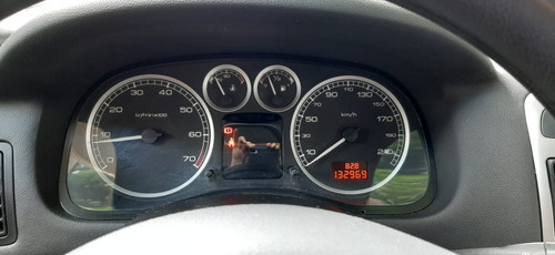Peugeot 307 Xr 1.6 5 Puertas
