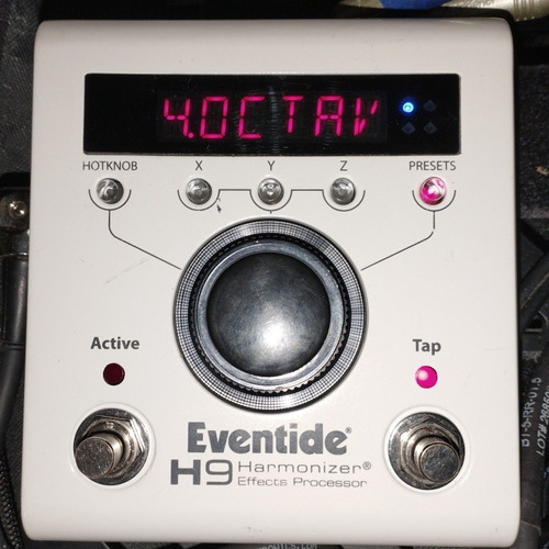 Eventide H9 Max (leer Descripción!) 800 Dls