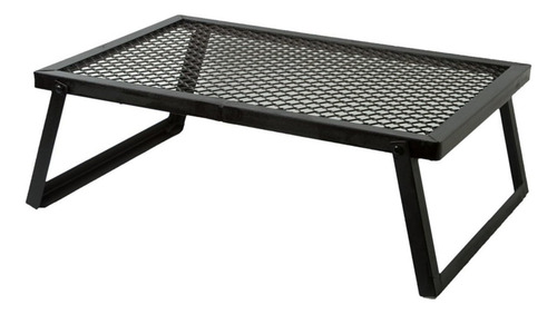 Parrilla De Fogata Camp Chef 16x24 Pulgadas Acero Negro