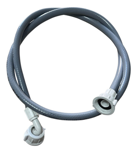 Manguera De Carga Lavarropas Para Drean Blue 1,5mts