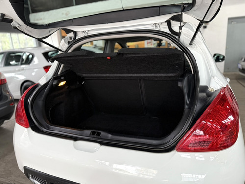Peugeot 308 1.6 Active