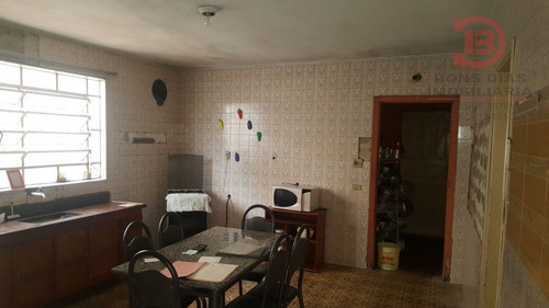 Imagem 15 de 15 de Casa - Vila Re - Ref: 5746 - V-5746
