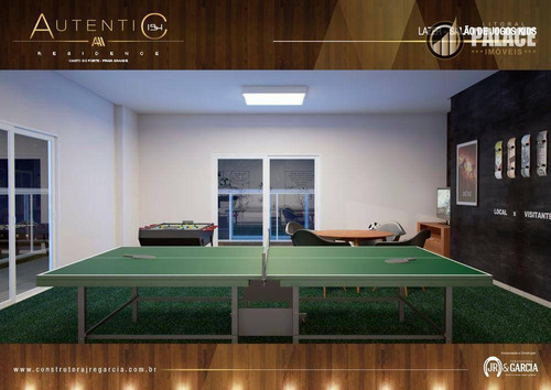 Imagem 29 de 30 de Apartamento Com 1 Dormitório À Venda, 55 M² Por R$ 330.000,00 - Canto Do Forte - Praia Grande/sp - Ap2660