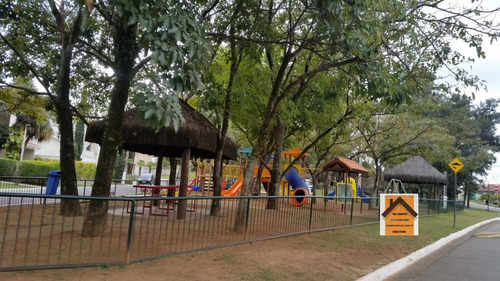 Casa A Venda No Bairro Alphaville Em Santana De Parnaíba - - Vpr12-30-1