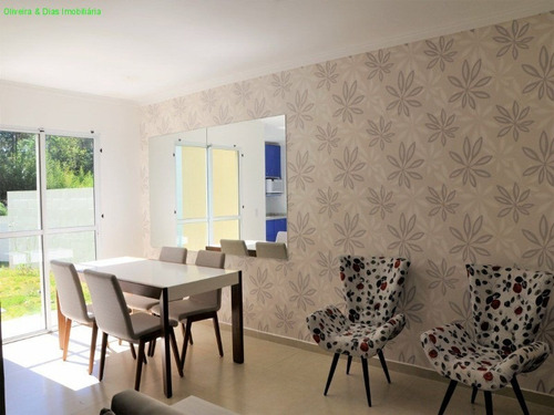 Imagem 6 de 16 de Casa - Ca00810 - 69814995