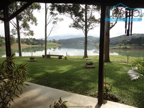 Imagem 16 de 29 de Chácaras À Venda Em Piracaia/sp - Compre O Seu Chácaras Aqui! - 1402048