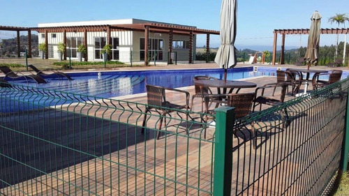 Imagem 27 de 30 de Excelente Terreno À Venda Com 552 M² - Ecologie Residencial Itatiba - Sp - Te1081