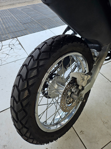 Yamaha Xtz 150 Crosser Z 2022