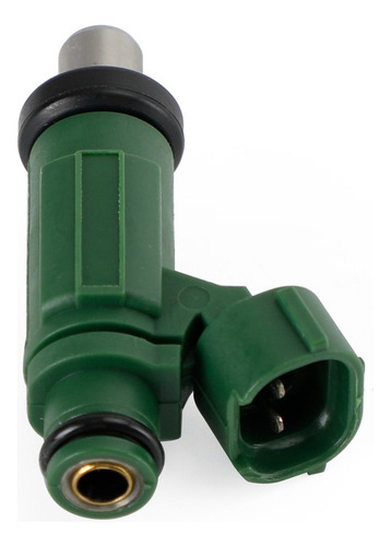 Injetor De Combustível Para Ninja 650 Abs Zx10r Vulcan