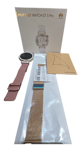 Huawei Watch Gt 5 Pro