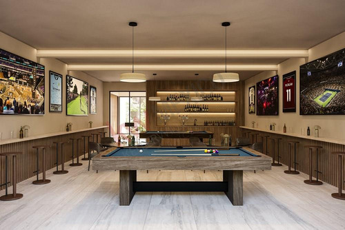 En Venta. Exclusivos Pent-house De Lujo En Puerto Aventuras, Riviera Maya
