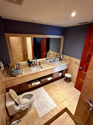 Casa De Campo En Los Altos, Apartamento De 1 Habitación